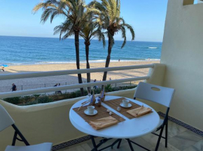 Apartamento Las Mimosas Beach 2